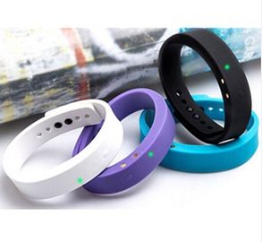 China Medical TPU bluetooth wristband bracelet supplier