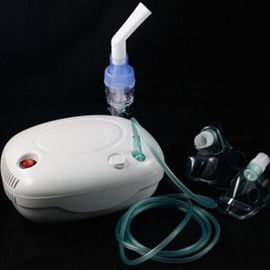 China Medical mini compressor nebulizer supplier