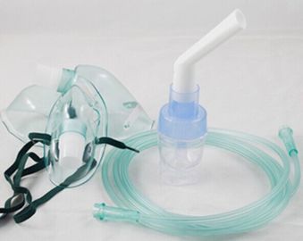 China disposable nebuizer kits supplier