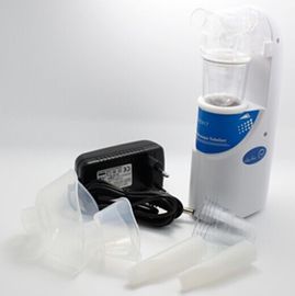 China medical ultrasonic nebulizer supplier