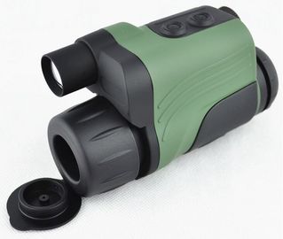 China NVT-M01-2X24 Digital Night Vision Monocular supplier