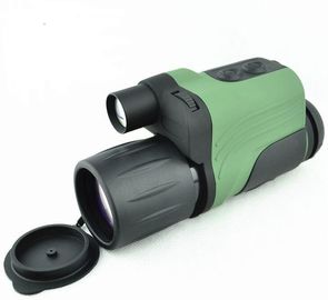 China NVDT-M01-3X42 Digital Night Vision Monocular supplier