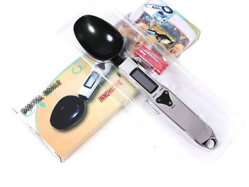China 300/0.1g Electronic Digital Spoon Scale supplier
