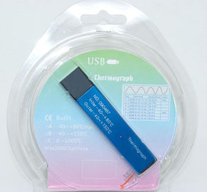China Digital USB Thermograph supplier