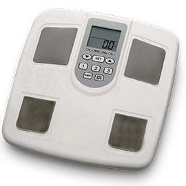 China New Type Electronic Body Fat Scale supplier