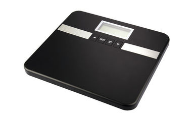 China New Type Electronic Body Fat Scale supplier