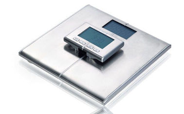 China New Type Electronic Body Fat Scale supplier