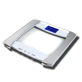 China New Type Electronic Body Fat Scale supplier