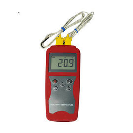China -50~1300℃ Thermocouple Thermometer DT821A supplier