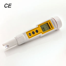 China Digital Waterproof Pen Type PH meter supplier