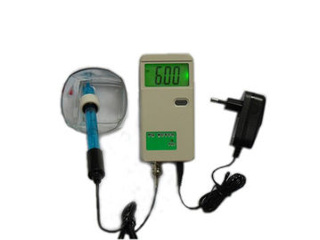 China Portable PH Meter supplier