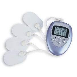 China Digital electric pulse therapy slimming massager supplier