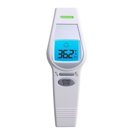 China Non Contact  Infrared Forehead Thermometer supplier