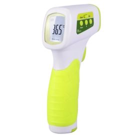 China Non Contact Human Body Thermometer supplier