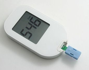 China Digital Blood Glucose Meter supplier