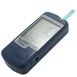 China Digital  Blood Glucose Test Meter supplier