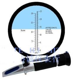 China Grape Wine Refractometer supplier