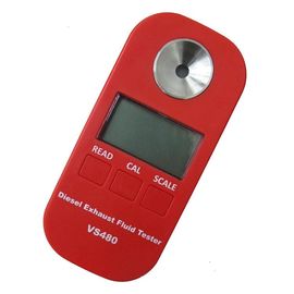 China DR401 Mass Sacch,°Oe,°KMW. Digital Refractometer supplier