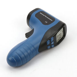 China Non contact -50°C to 350°C infrared thermometer supplier