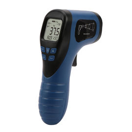 China Non contact -50°C to 550°C infrared thermometer supplier