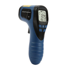 China Non contact -50°C to 750°C infrared thermometer supplier