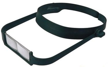 China 1.6X/2X/2.5X/3.5X Headband Magnifer supplier