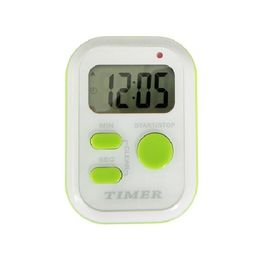 China Digital Vibration Clock with Timer supplier
