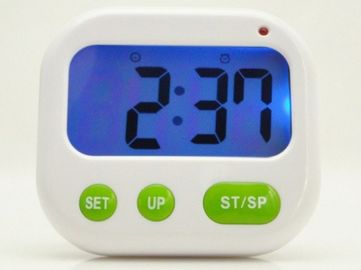 China Digital Music vibrating Timer supplier