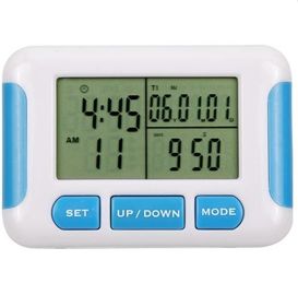 China 999 Days Target-Time Countdown Timer With Calendar supplier