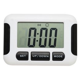 China Digital Timer With Count Down, Clock, Bell And Temperature supplier