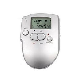 China 24 HRS 59 Min Digital Count Down / UP Timer With Clock Sound Recording Function supplier