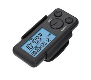 China PM-900 3D Pedometer supplier