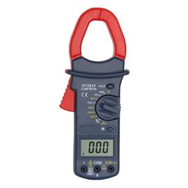 China DT201F Digital Clamp Meter supplier