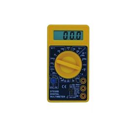 China DT830B.4 Hot-Selling Small Multimeter supplier