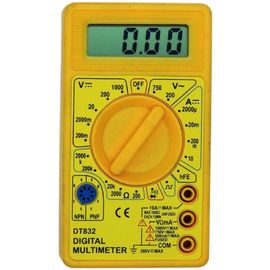 China DT832.4 Hot-selling Small Multimeter supplier