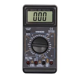 China M890G Large LCD Screen Digital Multimeter supplier