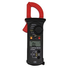 China DT202C Digital Clamp Meter supplier