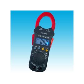 China DT203D Popular Clamp Multimeter supplier