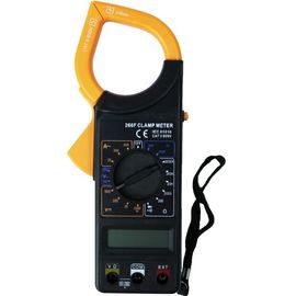 China DT266F (CE) Digital Clamp Meter supplier