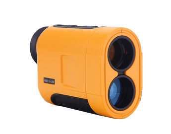 China 5-1200m Long Distance Laser Range Finder supplier