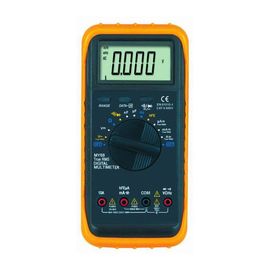 China MY68T Large LCD Screen Auto Range  true RMS Digital Multimeter supplier