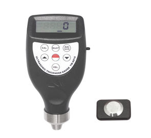 China TM-8816 1.0~200mm Portable Ultrasonic Thickness Meter Audigage Pachymeter Steel Corrosion Tester Gauge supplier