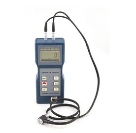 China TM-8810 1.5~200 mm Portable Ultrasonic Thickness Meter Audigage Pachymeter Steel Corrosion Tester Gauge supplier