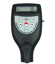 China CM-8825FN 0-1250um/0-50mil  Car Paint Coating Thickness Gauge With Built In F and NF Probe supplier