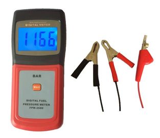 China FPM-2680 Digital Auto Fuel Pressure Meter Tester Gauge supplier