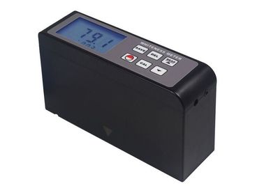 China VM-206 Whiteness Meter With 254 Groups Data Memory supplier