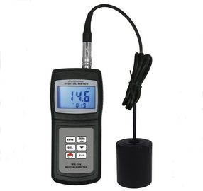 China WM-106 Whiteness Meter With 254 Groups Data Memory supplier