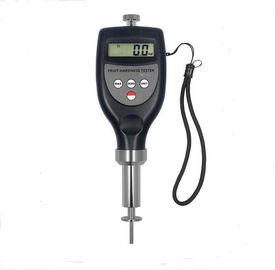 China FHT-15 0.5~15.0kgf/cm² Digital Handheld Fruit Hardness Tester Meter Penetrometer supplier