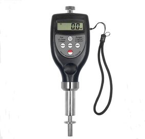 China FHT-1122 0.2~11.0kgf/cm² 0.4~22.0kgf/cm² Digital Handheld Fruit Hardness Tester Meter Penetrometer supplier