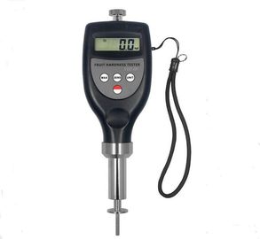 China FHT-05  0.2~5.0kgf/cm² Digital Handheld Fruit Hardness Tester Meter Penetrometer supplier